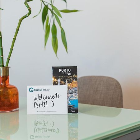Guestready - Warwick Avenue In Lapa Διαμέρισμα Πόρτο Εξωτερικό φωτογραφία
