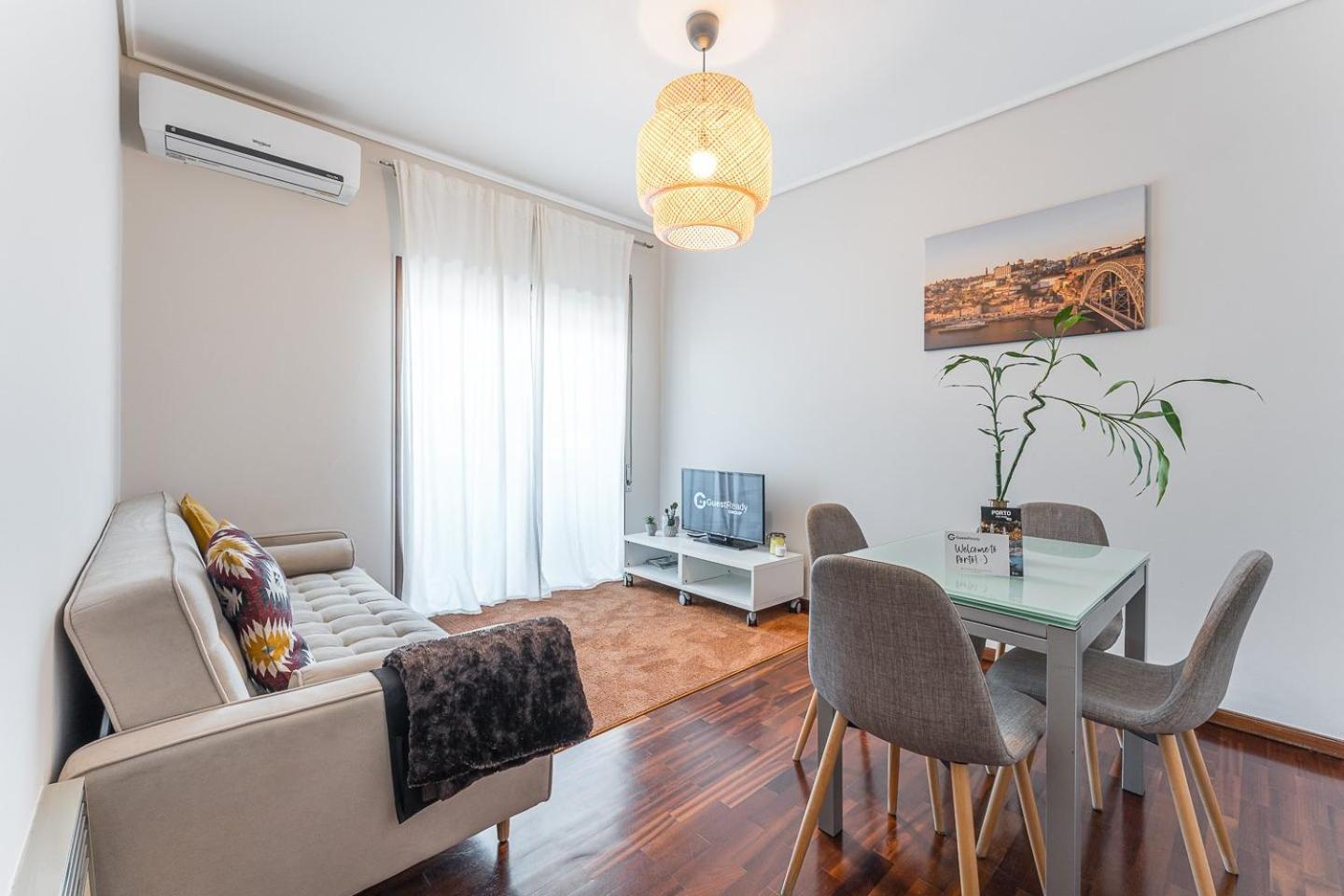 Guestready - Warwick Avenue In Lapa Διαμέρισμα Πόρτο Εξωτερικό φωτογραφία