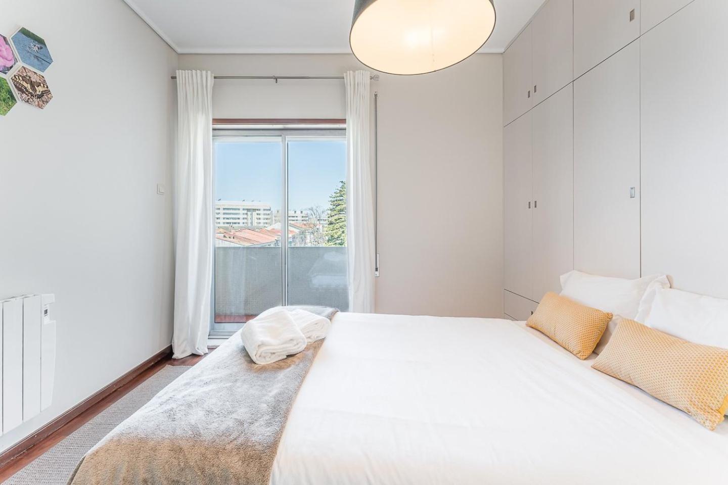 Guestready - Warwick Avenue In Lapa Διαμέρισμα Πόρτο Εξωτερικό φωτογραφία