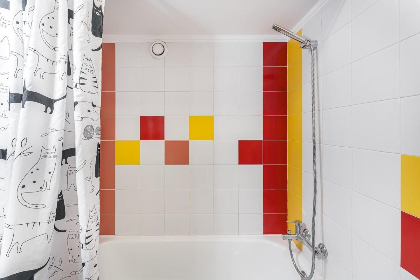 Guestready - Warwick Avenue In Lapa Διαμέρισμα Πόρτο Εξωτερικό φωτογραφία