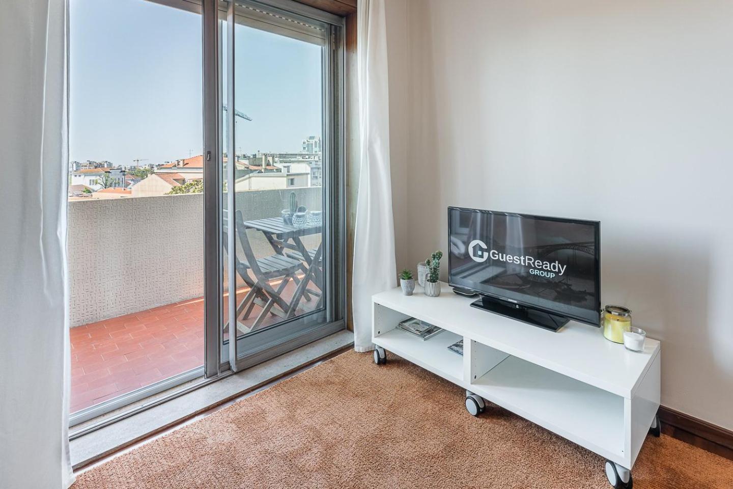 Guestready - Warwick Avenue In Lapa Διαμέρισμα Πόρτο Εξωτερικό φωτογραφία